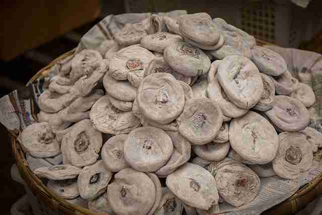 柿饼要放冰箱保存吗 柿饼怎样保存才不会坏