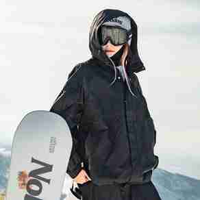 Nobaday滑雪服哪个型号好？Nobaday滑雪服热卖产品推荐