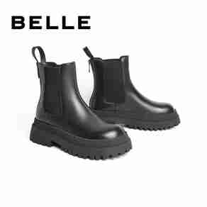 百丽女靴哪个型号好？百丽女靴热卖产品推荐