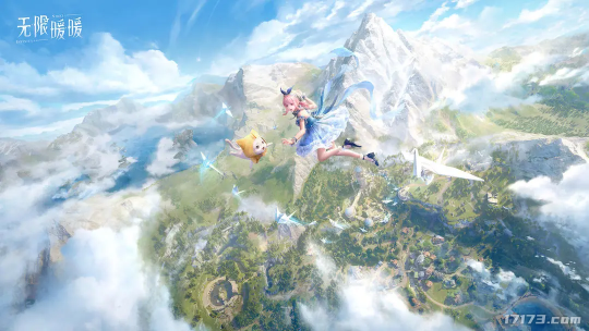 《无限暖暖》VS《燕云十六声》：开放世界的别样碰撞