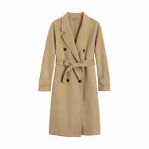 Lily毛呢大衣哪个型号好？Lily毛呢大衣热卖产品推荐