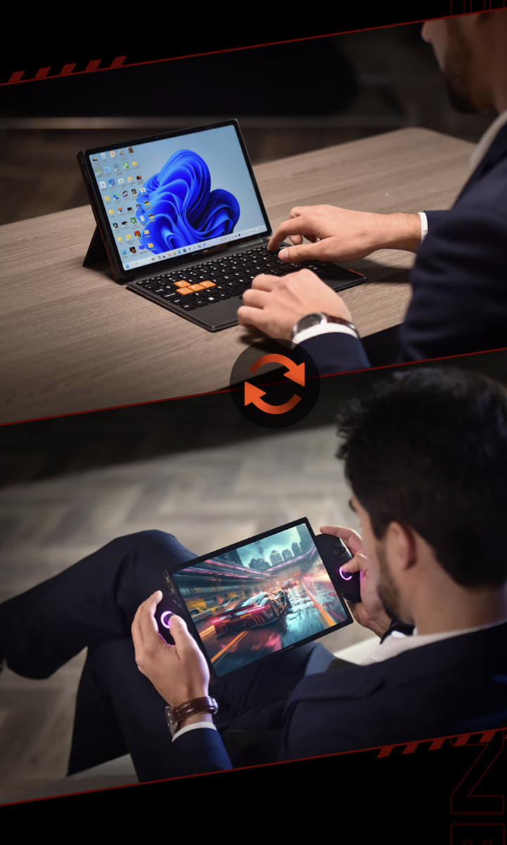 壹号本 OnexPlayer 游侠 X1 Pro 掌机上架：搭 AMD 锐龙 AI 9 HX 370 处理器，8699 元起