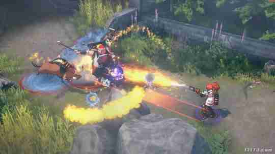 腾讯再战，网易豪赌，恺英一次拿下四个版号！盘点2024年12月版号里值得关注的游戏