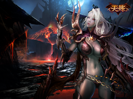 《天炼》今日内测开启：热血战斗与奇幻冒险的新征程