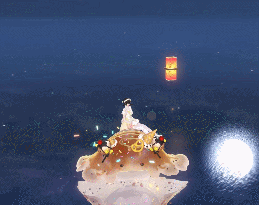 《逆水寒》新资料片【大梦天羲】明日上线！一篇教你逆水寒新世界怎么玩？