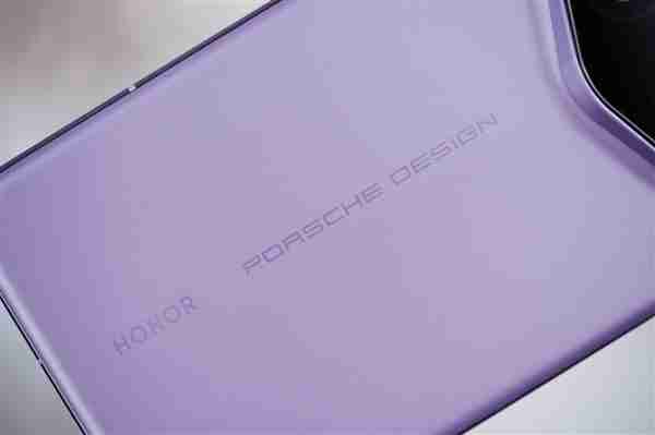 100倍变焦超远摄之王！荣耀Magic7 RSR保时捷设计图赏