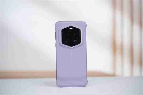 100倍变焦超远摄之王！荣耀Magic7 RSR保时捷设计图赏