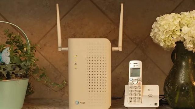 AT&T推出“无线家庭电话”，目标2029年底使全美用户告别固定电话