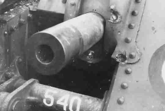 《坦克世界》制霸全场的银币重坦！它比许多金币坦克表现还强势