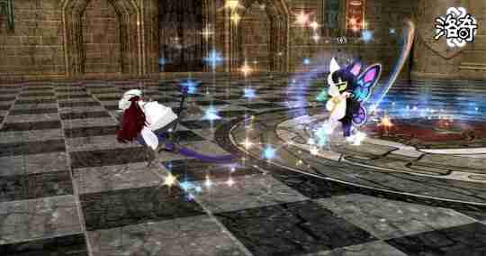 《洛奇》全新才能曝光：决定命运的战斗占星术士