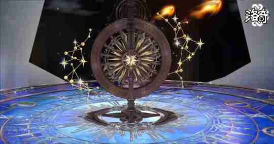 《洛奇》全新才能曝光：决定命运的战斗占星术士