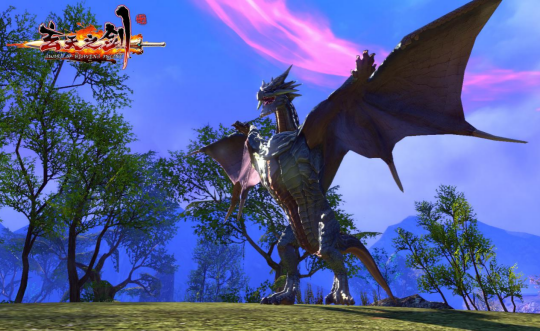 《玄天之剑》“对酒狂歌”12月21日热血来袭！！！