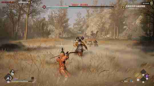 国产多人游戏《失落之岛》12.18免费上线 20分钟演示视频曝光