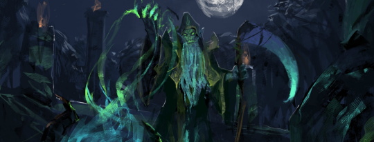 暴雪曝光4个《魔兽世界》新职业！玩家沸腾了！