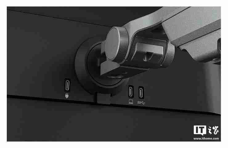 6W 典型功耗号称“世界上最省电”：艺卓推出“FlexScan FLT”23.8 英寸 1080P 60Hz 显示器