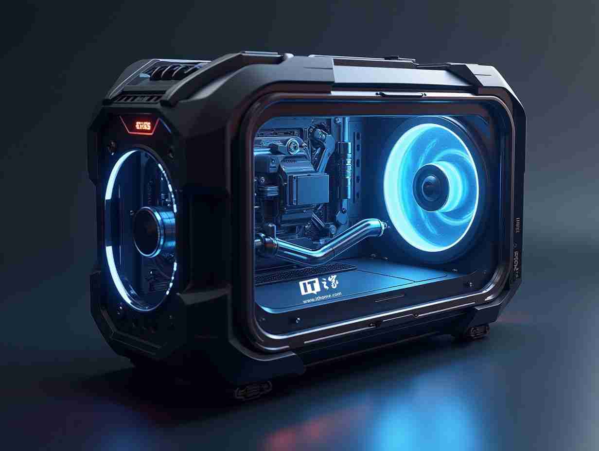 JPR：2024Q3 全球 PC GPU 出货量环比增长 3.4%、CPU 环比增长 12%