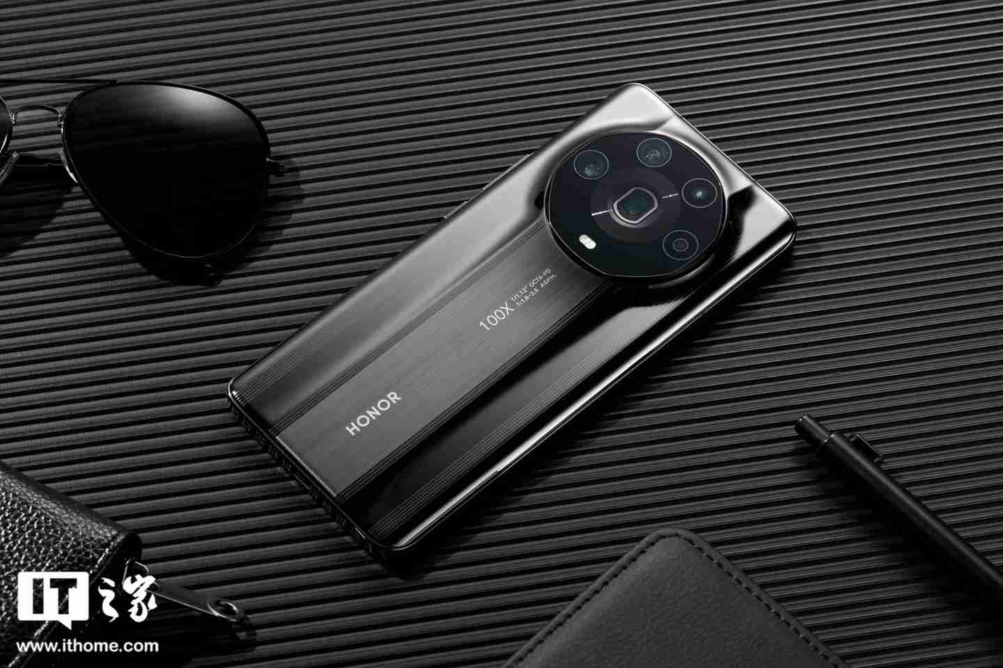 荣耀 Magic 4 / Vs2 手机获推 MagicOS 9.0.0.122 版本升级：新增微信、QQ 三方应用通话录音等功能