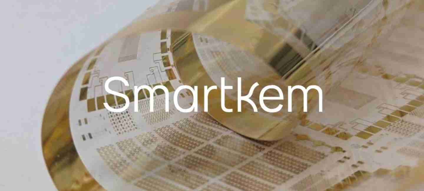 友达将同英国 Smartkem 合作开发新一代可卷曲透明 Micro LED 屏幕