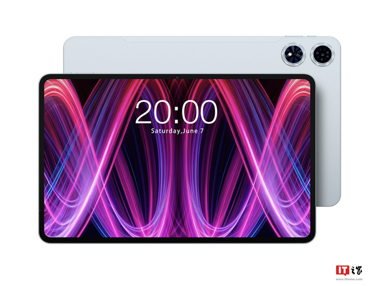 台电推出 T60 Plus 平板电脑：Helio G88 + 6G + 128G 售 789 元