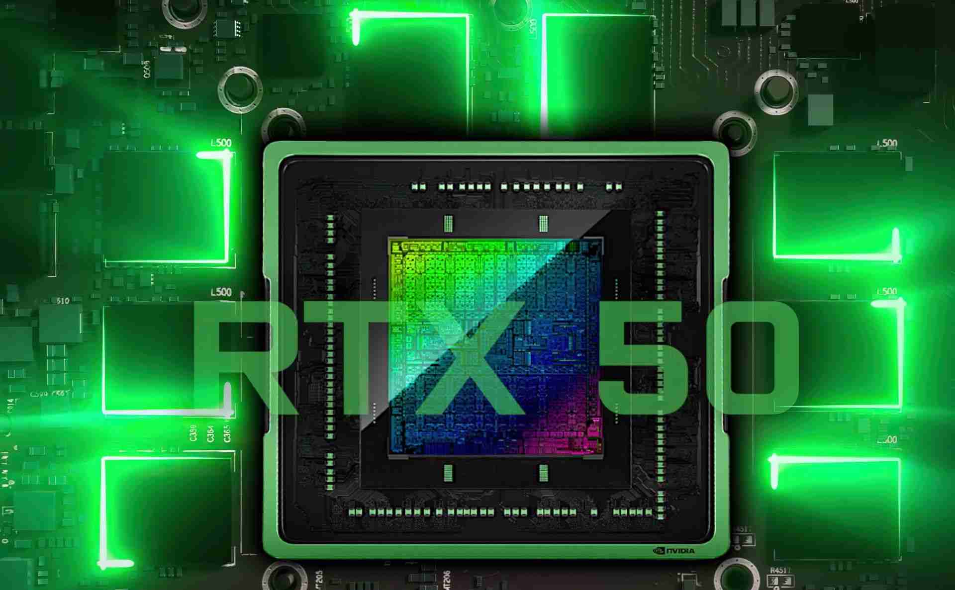 英伟达 RTX 5070 Ti 显卡曝料：8960 个核心，较 4070 Ti 增 16.6%；300W TGP，高 15W