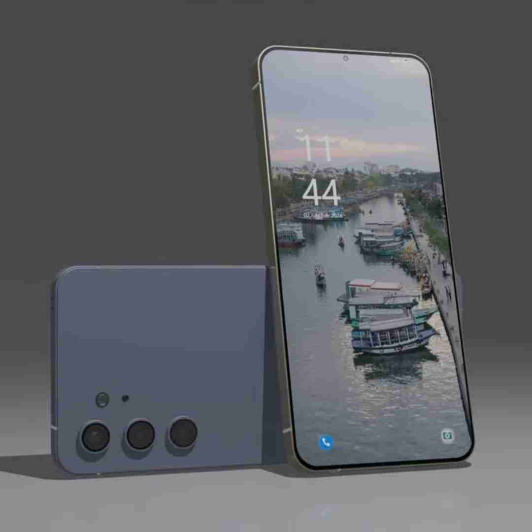 三星最薄旗舰手机 Galaxy S25 Slim 曝料：2 亿主摄、5000 万长焦配 ALoP 技术