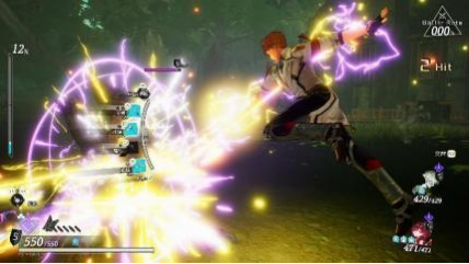 《优米雅的鍊金工房》第二波情报，新宣传片公开