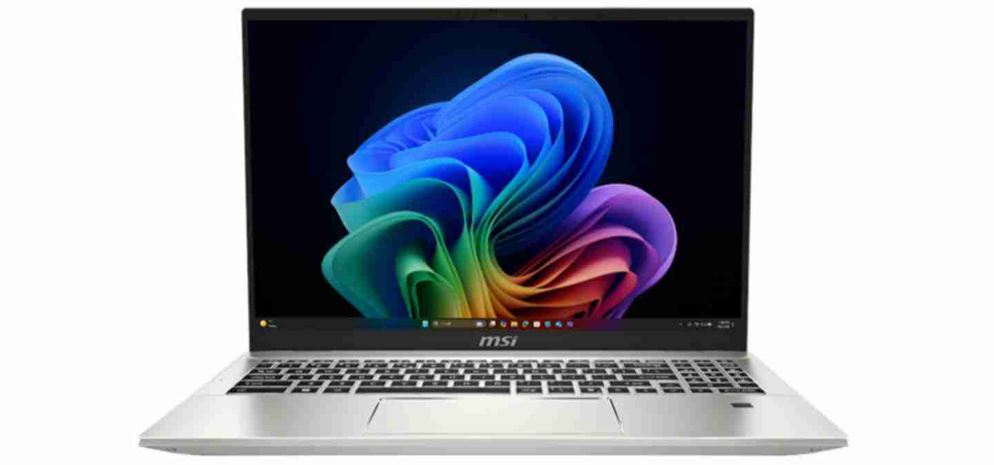 微星尊爵 16 AI+ 新机上市：搭载 AMD 锐龙 AI 9 HX370 处理器 + 4K 屏，12999 元