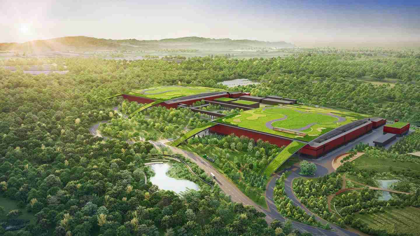 日本首台 ASML EUV 光刻机下月中旬运抵：用于 Rapidus 晶圆厂试产