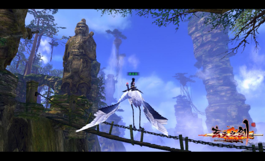 《玄天之剑》全新版本“极寒裂地”11月15日震撼上线！！！