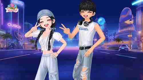 倒计时3天《劲舞团》2024城市巡回赛第三站(成都站)开赛在即!