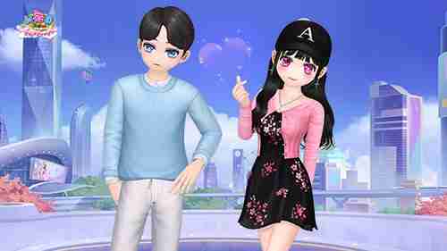 倒计时3天《劲舞团》2024城市巡回赛第三站(成都站)开赛在即!