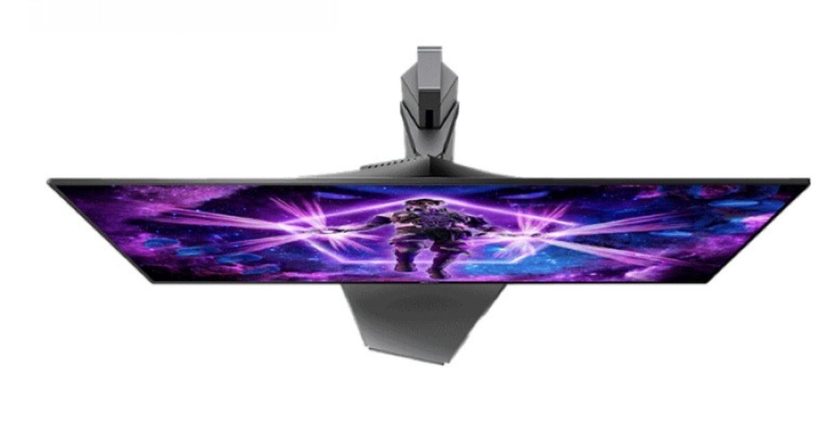 AOC“AG276QKD”26.5 英寸显示器国行发布，搭 2K 480Hz OLED 面板