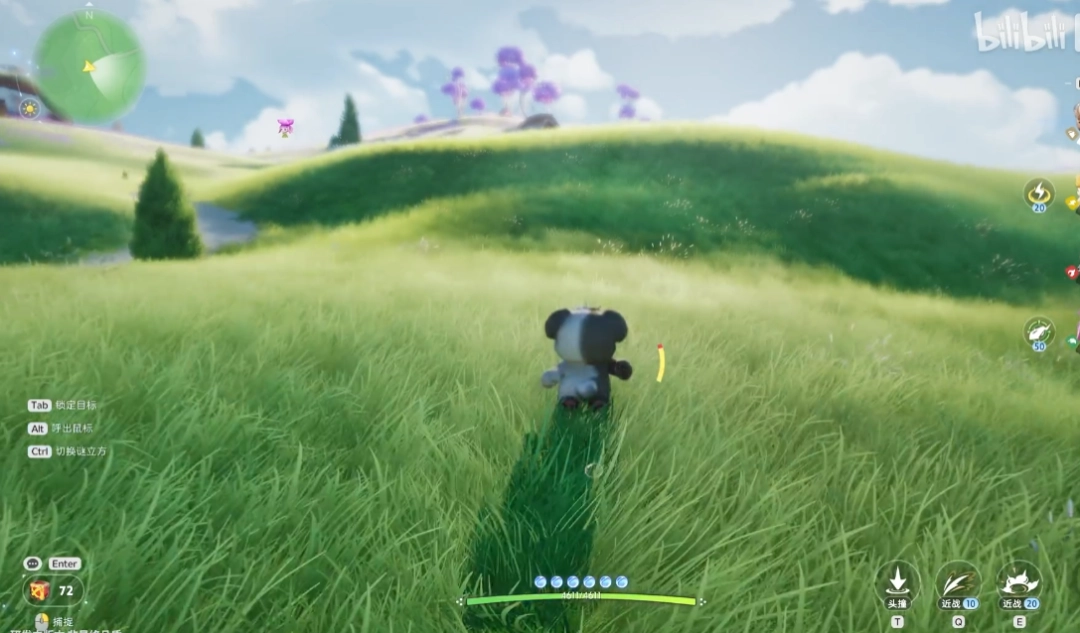 冒险再出发！国产开放世界《伊莫》二测定档1月23日