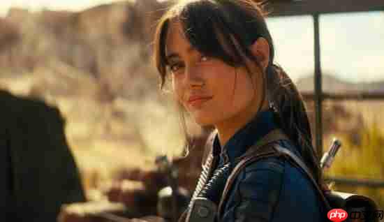 《辐射》真人剧官网神秘倒计时！粉丝:3代复刻还是要出5？