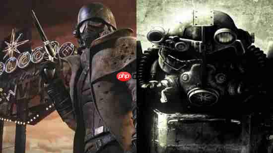 曝《辐射3》和《辐射：新维加斯》重制开发中！《辐射3》重制规格类似《上古卷轴4：湮灭重制版》