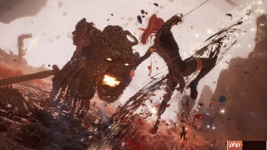 数值膨胀是故意的！《光与影》主创谈数值设计思路