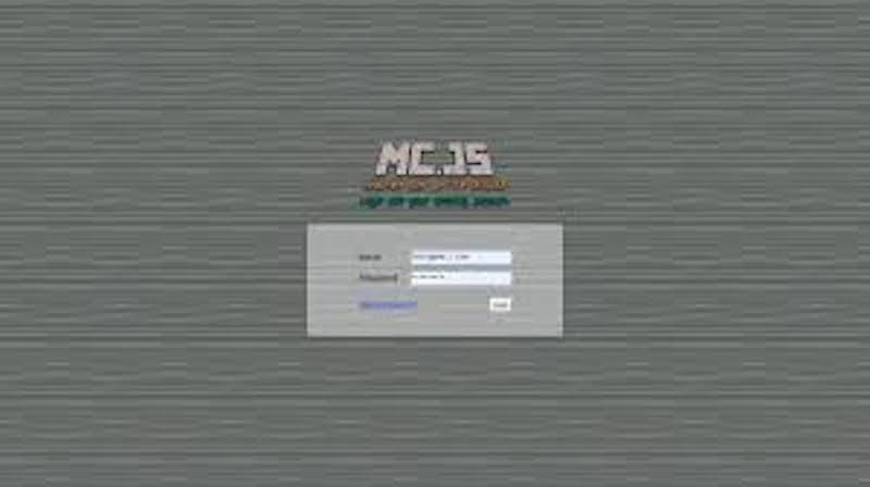我的世界mc.js在线版入口_mcjs无需安装直接玩 - php中文网