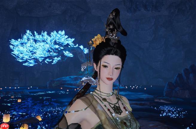 云燕云十六声游戏畅快体验 云燕云十六声云端免费游玩入口