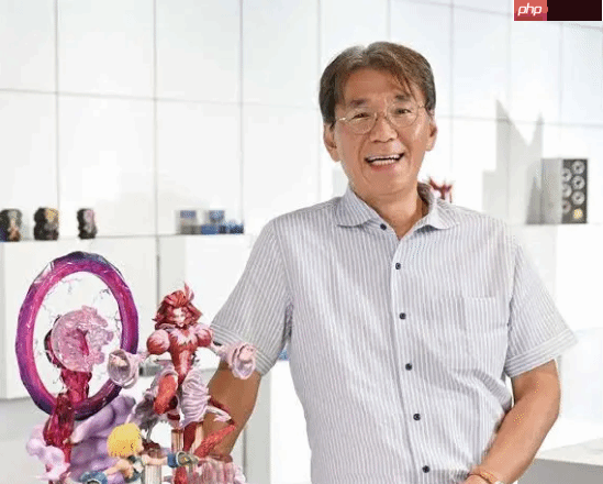 PS2因性能太强而被禁运！《FF9》制作人回忆开发史