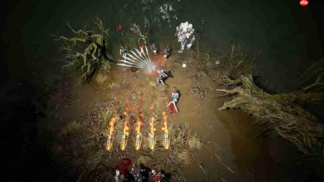 次世代刷宝幸存者《轮回保险公司》抢先体验版将于1月26日上线