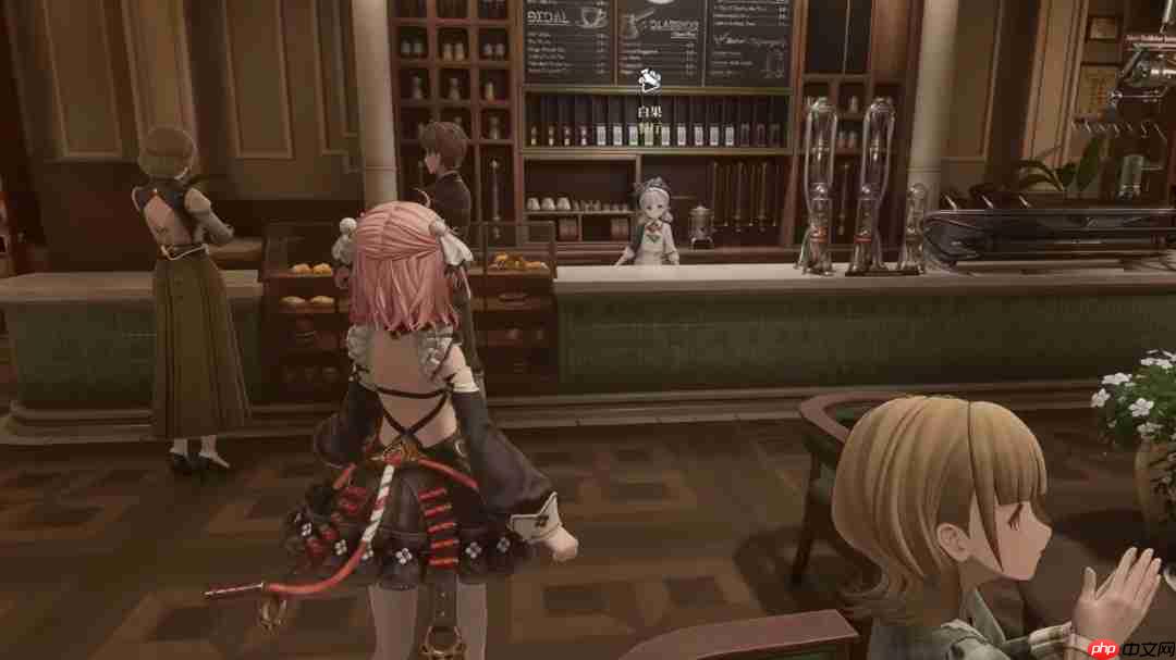 大世界RPG《白银之城》「同一律测试」开启！先导展示视频发布