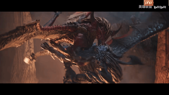 《英雄联盟》2026年S1赛季CG来了！为了德玛西亚