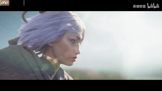 《英雄联盟》2026年S1赛季CG来了！为了德玛西亚