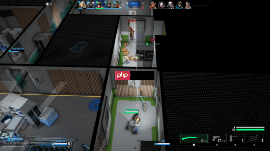 俯视角战术射击《PUBG: BLINDSPOT》登陆Steam 预计2月5日开启抢先体验