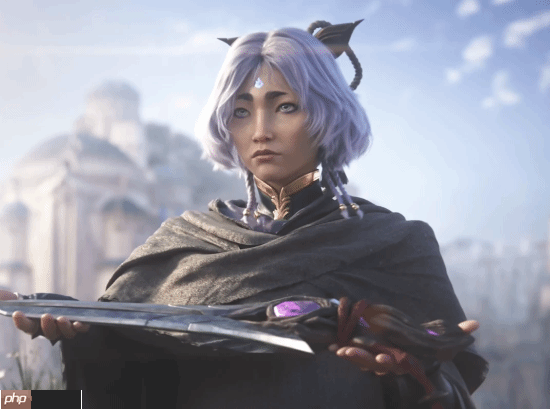 女神变大妈？LOL新赛季CG遭炮轰 玩家直呼不能接受