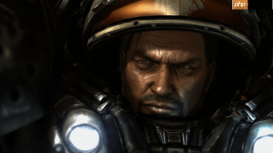 曝《星际争霸》射击游戏将亮相！前《孤岛惊魂》负责人带队