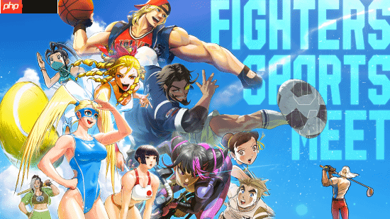 《街霸6》新通行证上线：格斗手运动嘉年华！