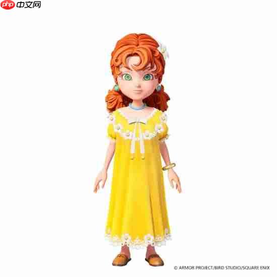 《勇者斗恶龙7：重制版》试玩版上线：可继承存档 送限定外观