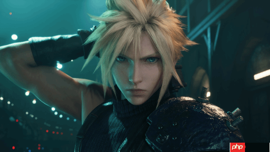 110GB起步：《FF7RE》Xbox版预下载开启