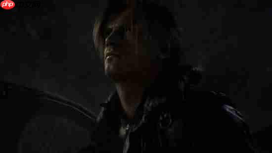 《生化危机9：安魂曲》路径光追/DLSS4预告 不到60帧暴涨至200帧